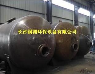 高速過濾器；鋼鐵廠循環(huán)水處理；